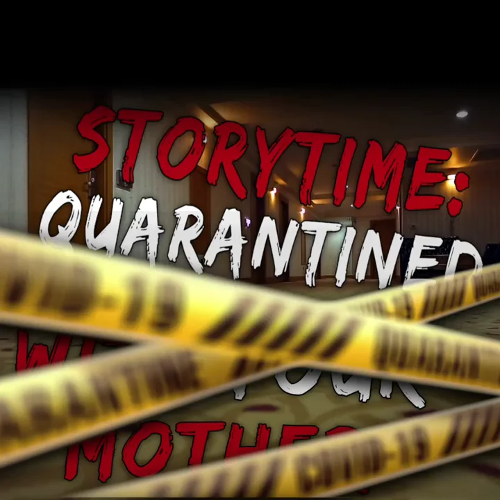 Quarantined Heat: Mom's Thick Ass Crushes Son's Limits