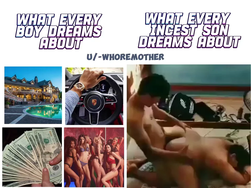 Mom's Juicy Pussy: Every Son's Naughty Dream 💦👅