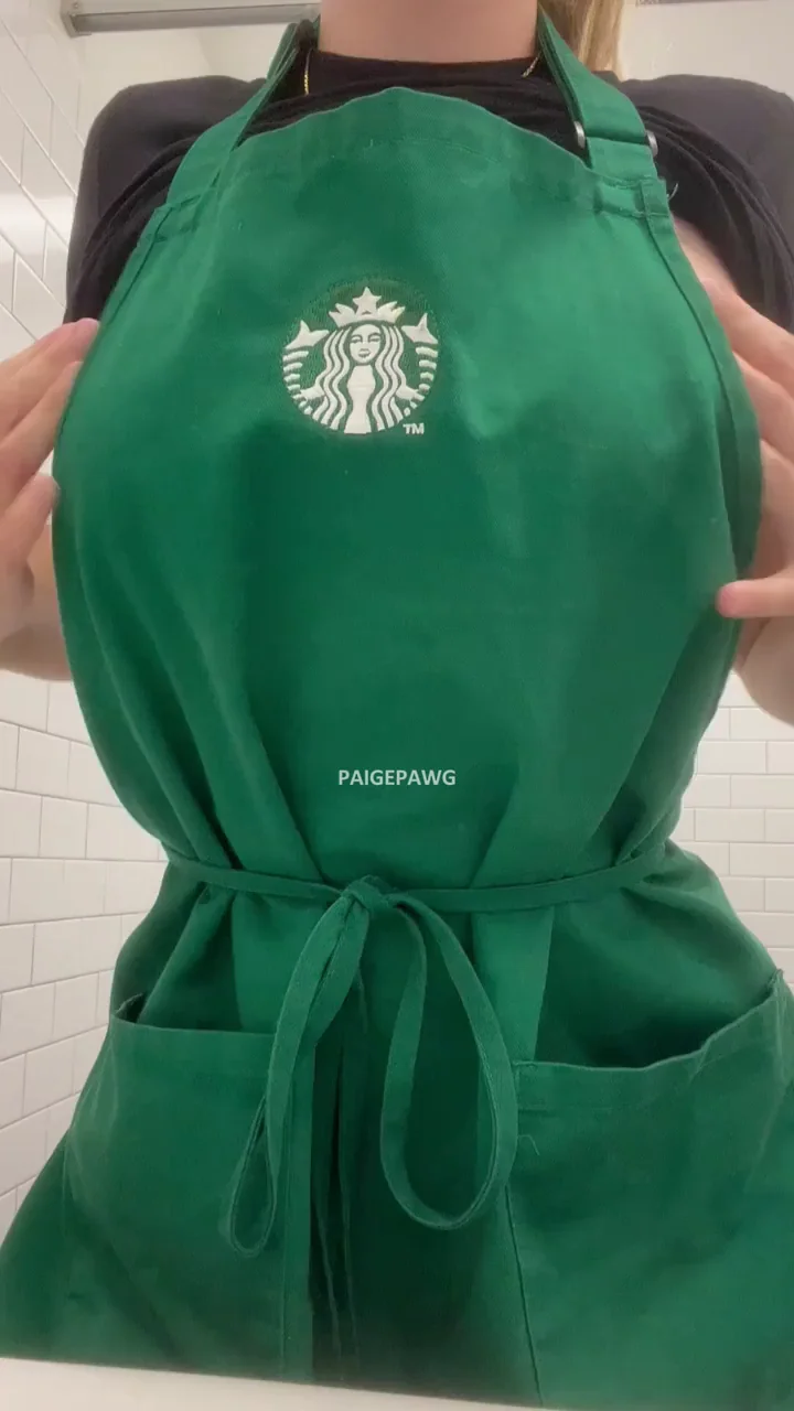 This is the view I wish I could show you at the counter 😉