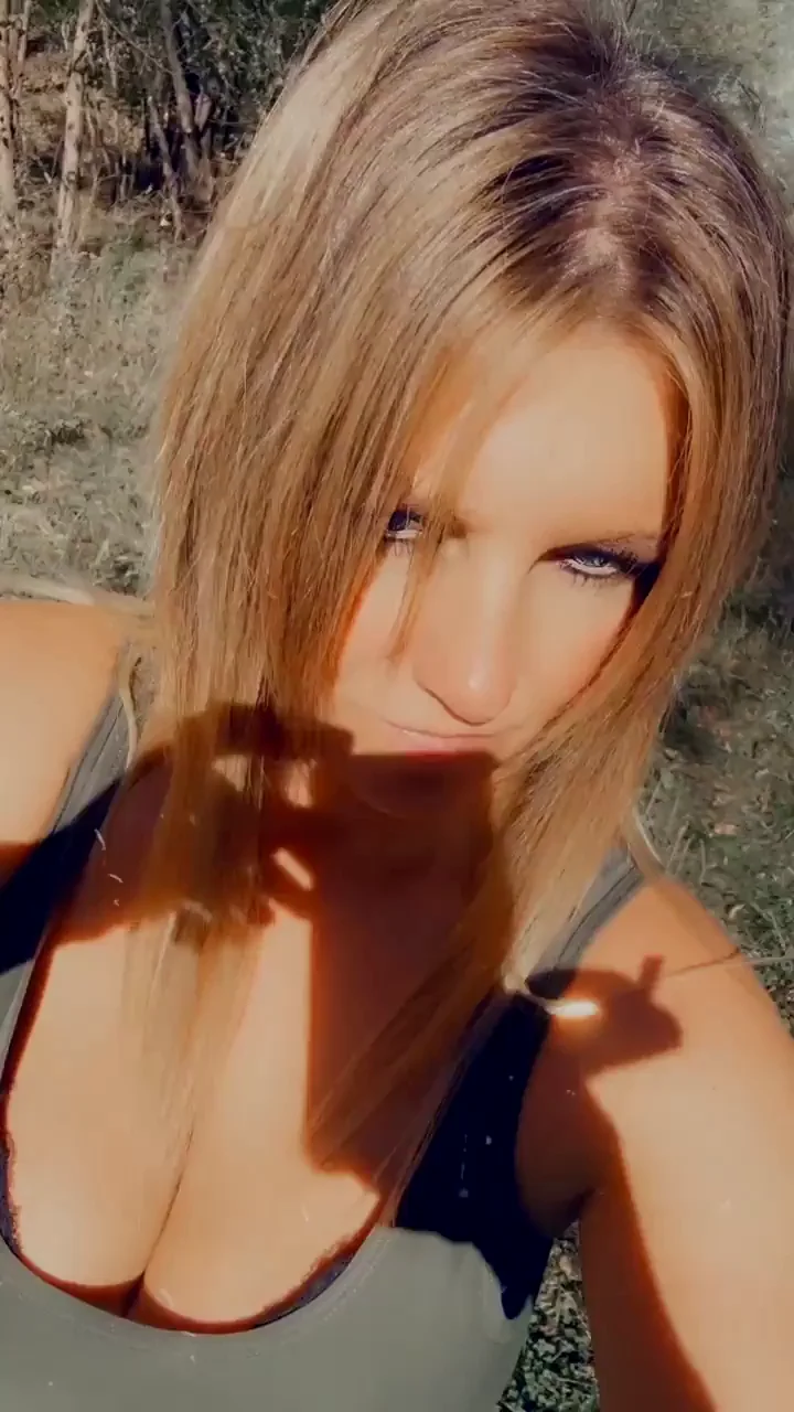 Would you say I'm a MILF?