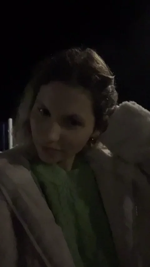 Getting caught