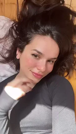 do you like sporty girls too on here ?