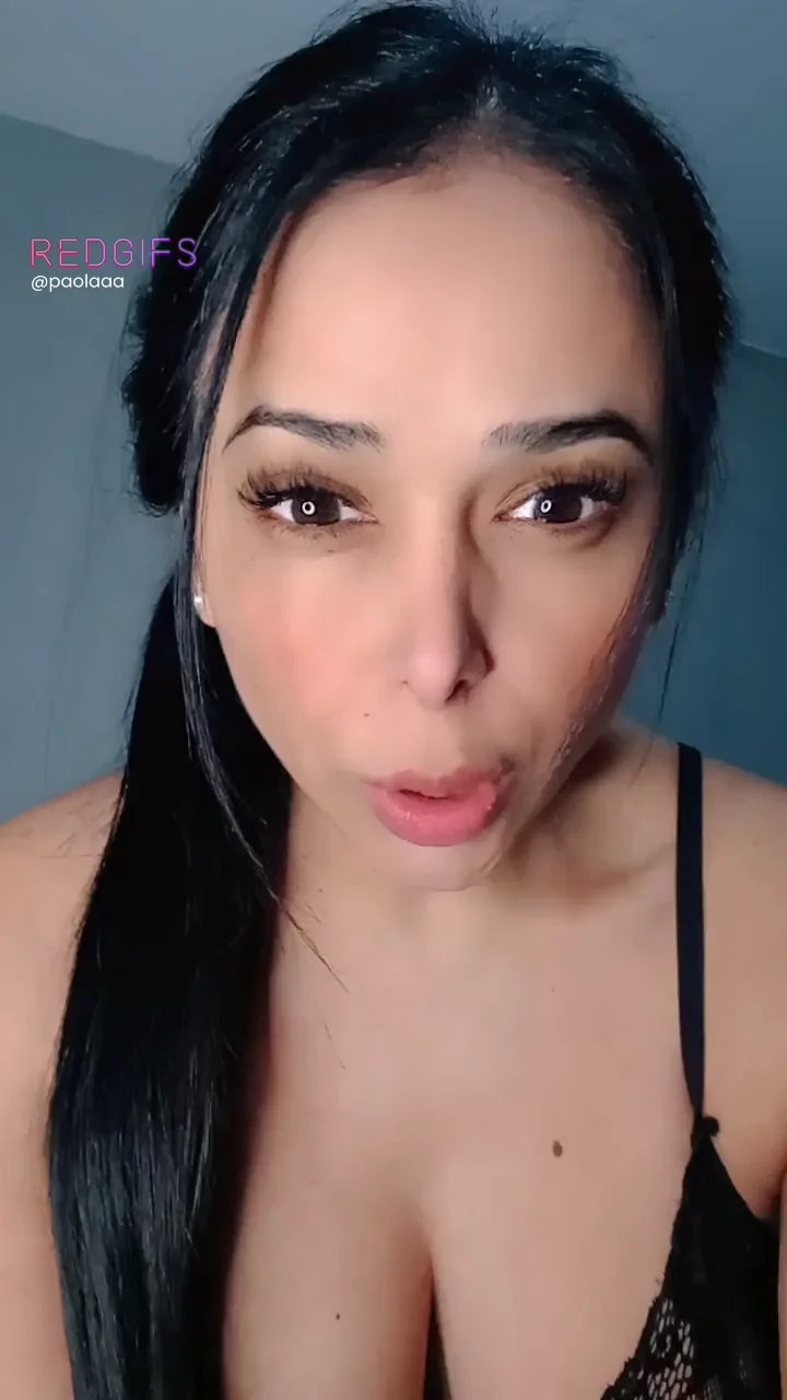 you want to fuck me and make me moan your name