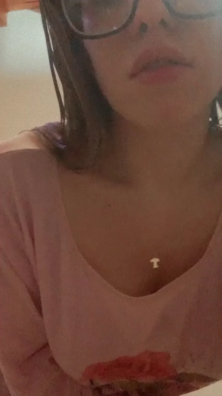 I like to shake it a lot