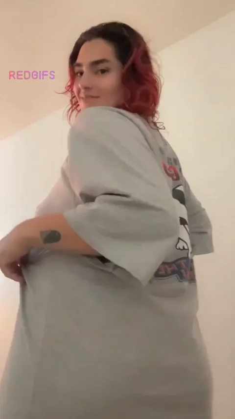 Would you let me tease you?