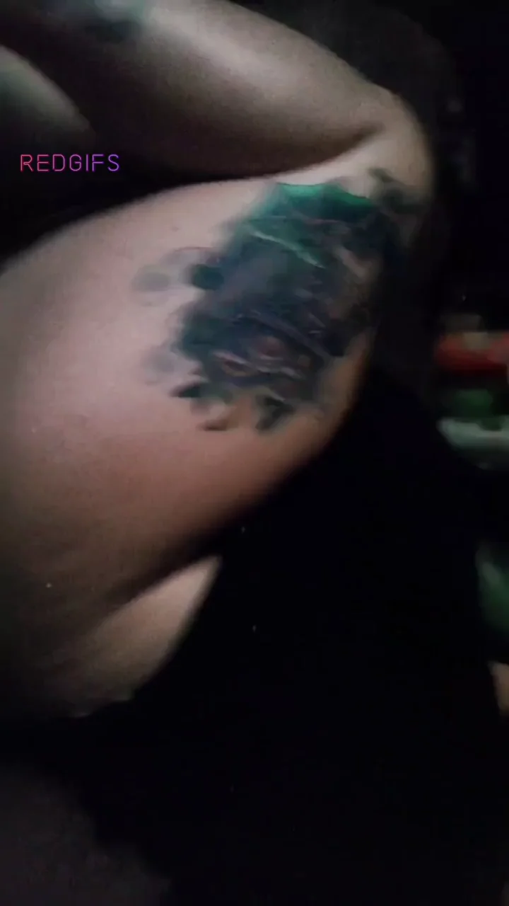 Mind if I crush your head between my thighs..