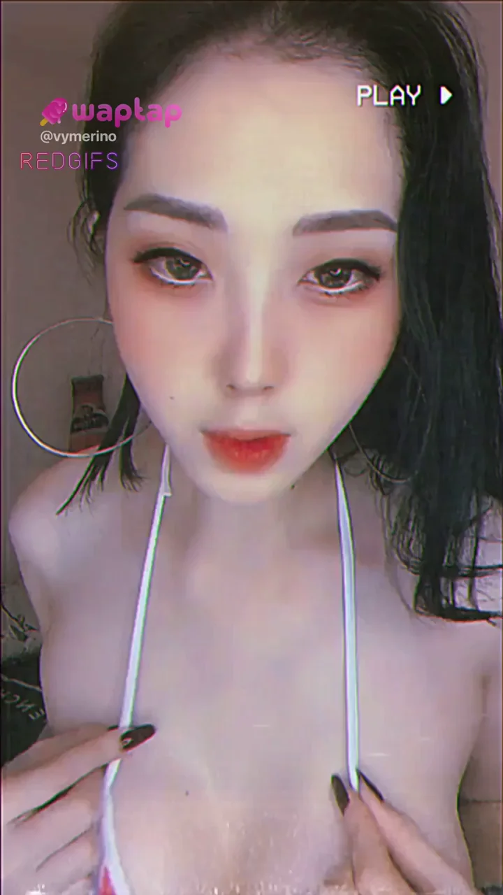 Lick My Sweet Candy Tits? 🍭💦