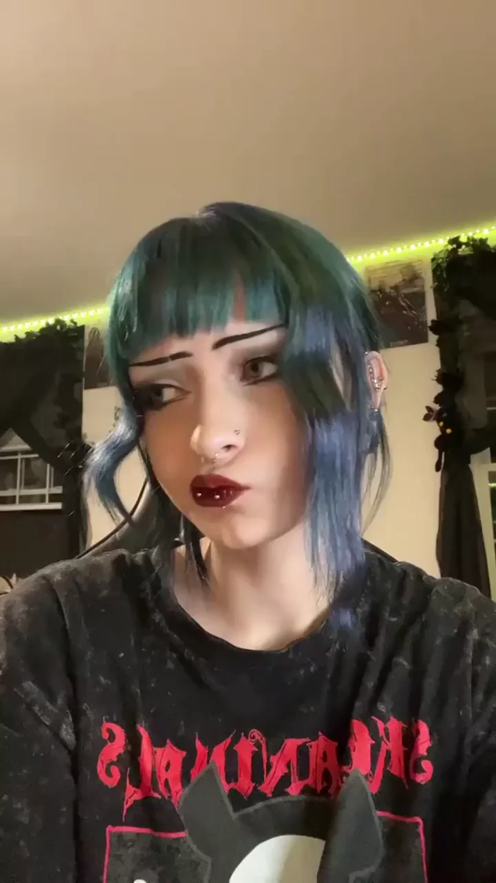 i know you watched me on repeat, didn't you?