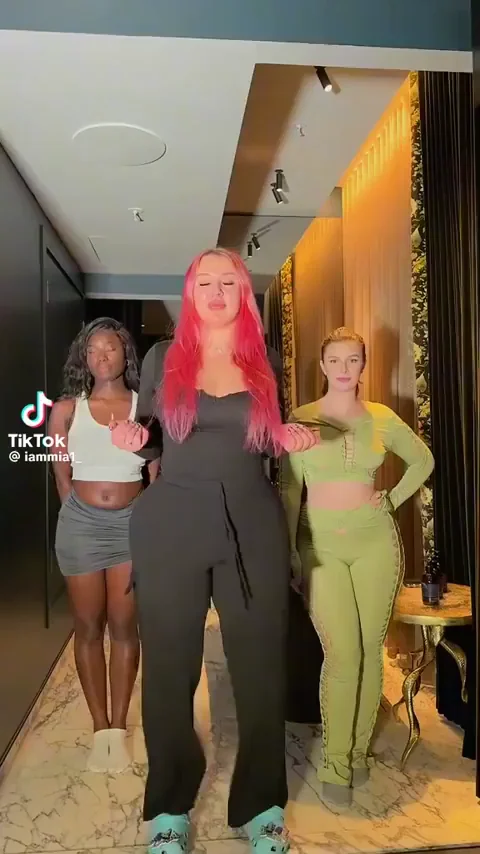 This trend man🥵
