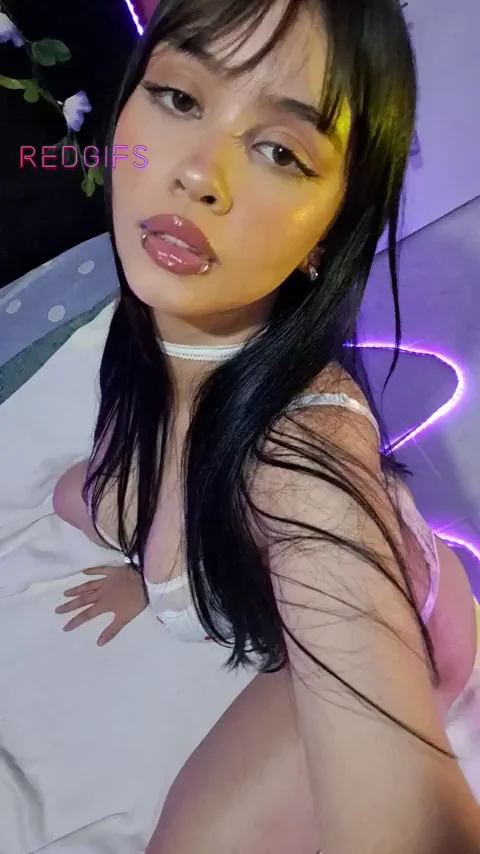 Ever cheated with a horny latina before?