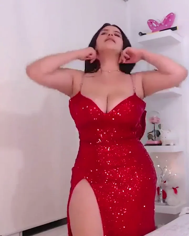 Wanna Suck Jessica Rabbit's boobies [OC]