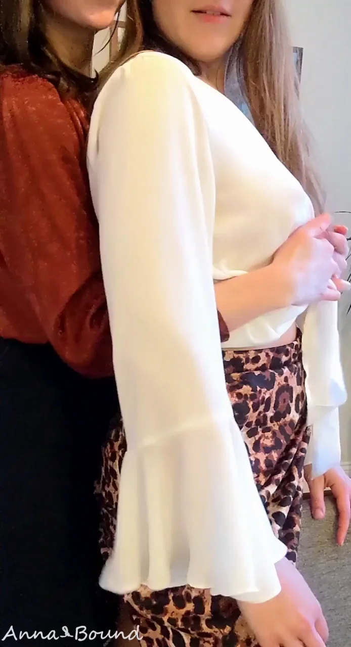 HR Said Welcome the New Girl... So I Gave Her My Thick Cock! 💦😈