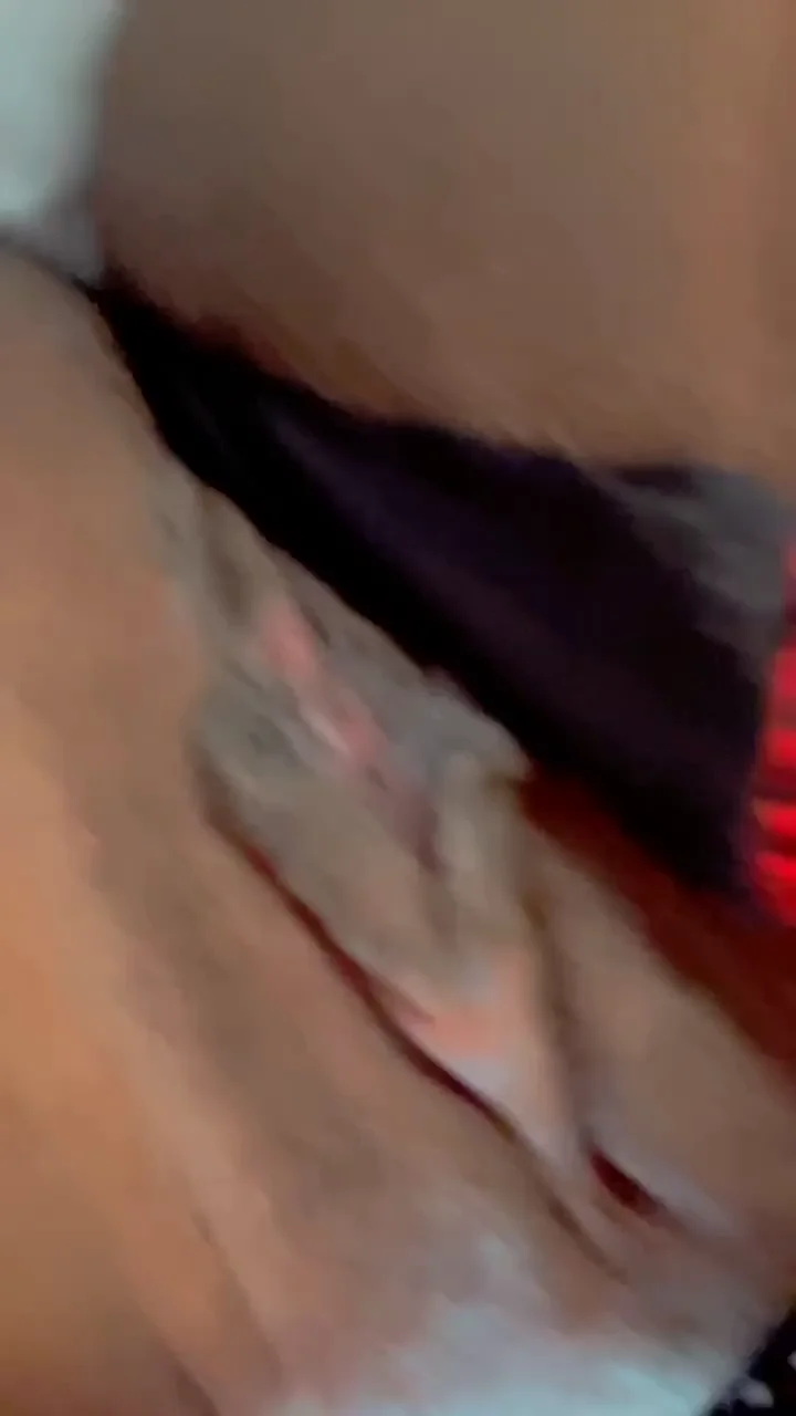 Cazeboo's Juicy Pussy Spread & Tease 😈💦
