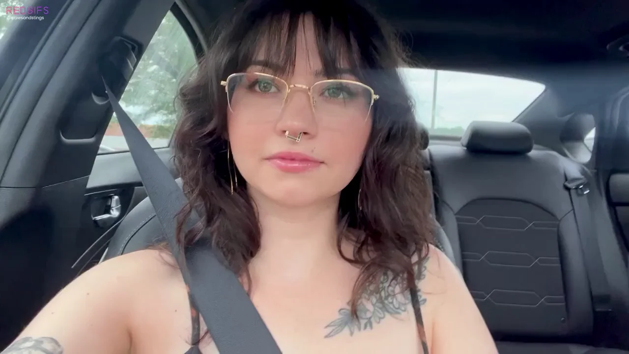 What would you do if you saw me out?