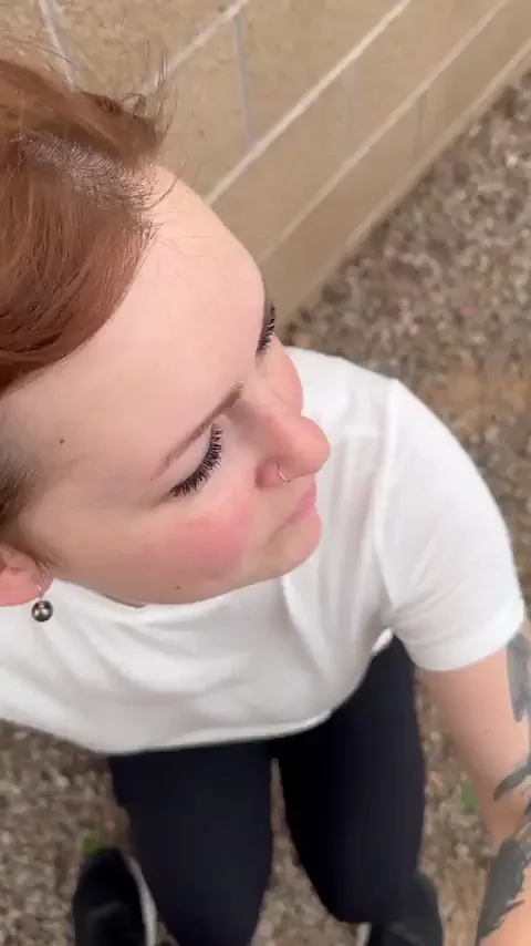 Outdoor BJ
