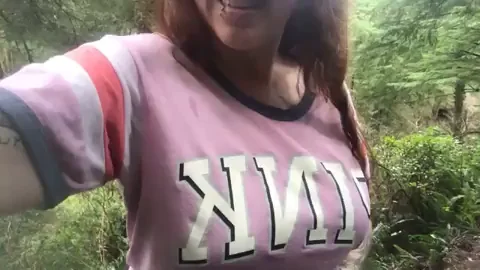 Ready for summer, warm weather, and lots of [f]lashing!
