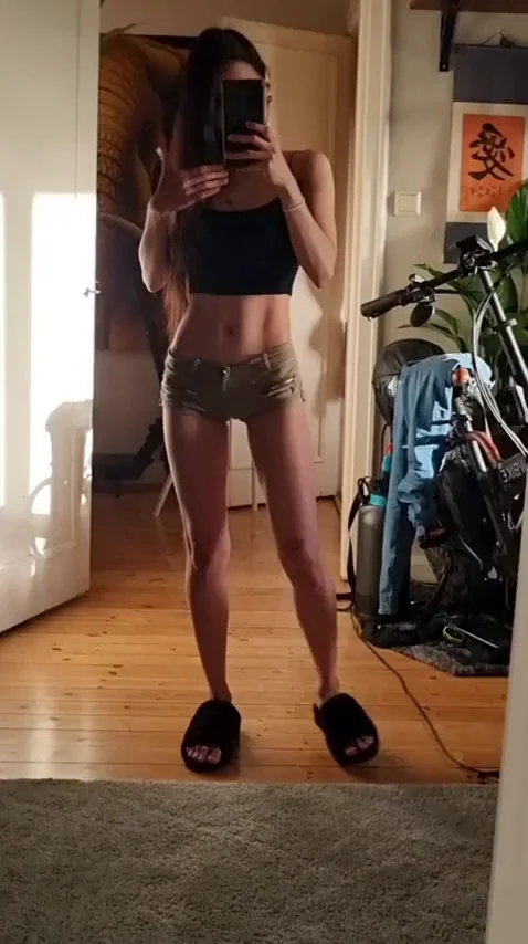 Dis is my bodyperfection at 36