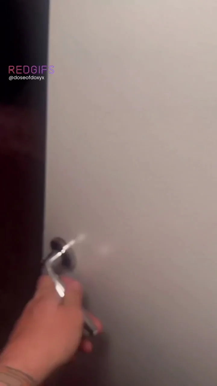 What's the first thing you do if you walked in and found your wife with another mans cock down her throat