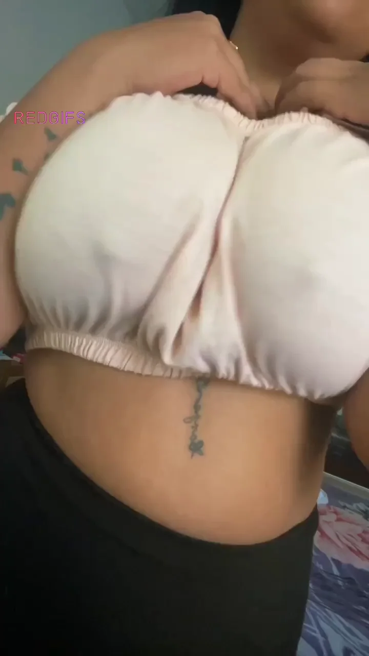 They jiggle so well