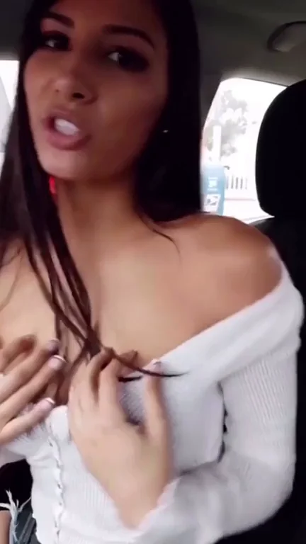 Hot Latina Fucked Hard & Facial Blasted 😈💦🍆