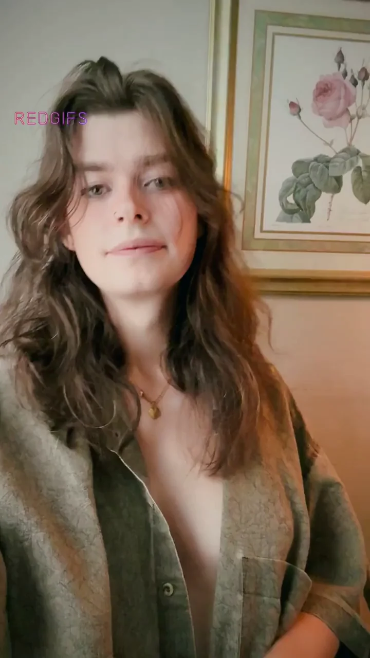 Wish You Were Here to Squeeze My Soft Squishy Tits 😘💦
