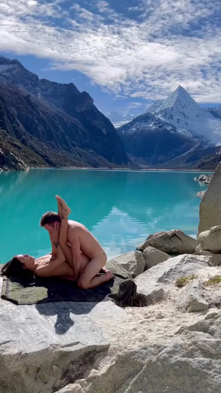 Best vacation ever