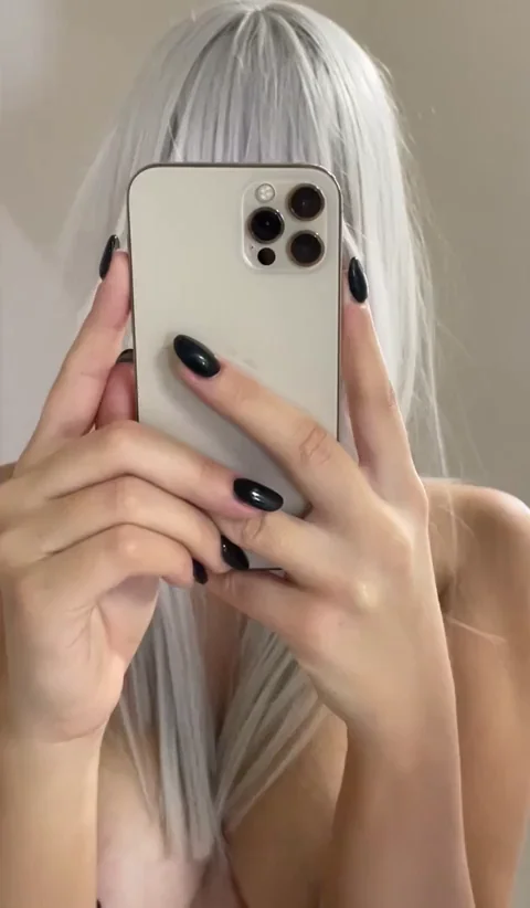 I get embarrassed because of their size, what do you think?