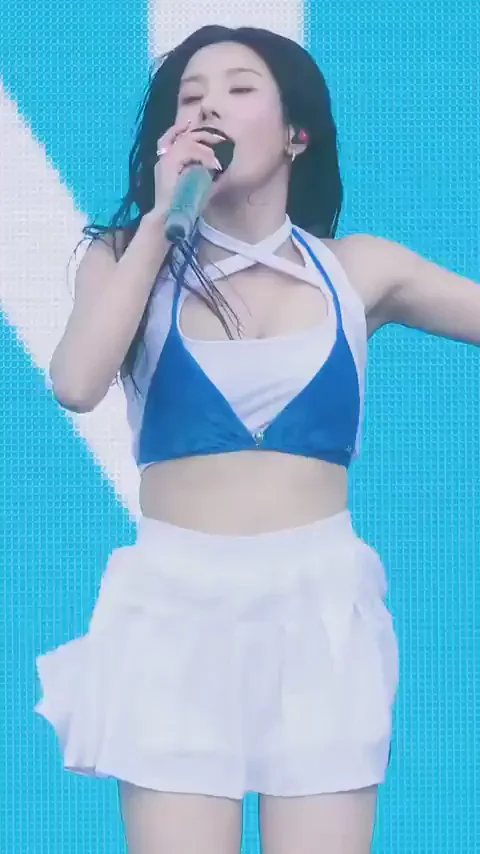 Kwon Eunbi