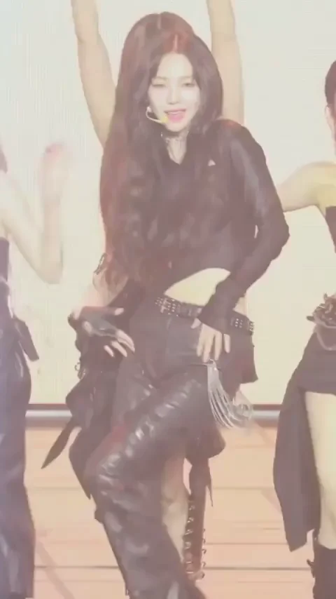 Aespa - Karina