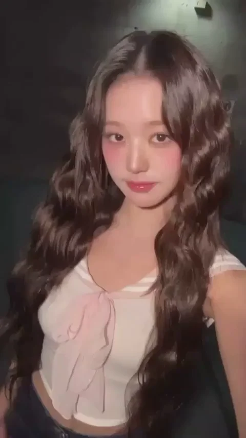 Ive - Wonyoung