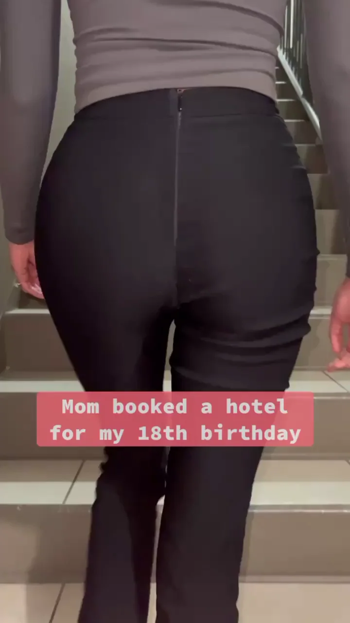 I took my son’s virginity