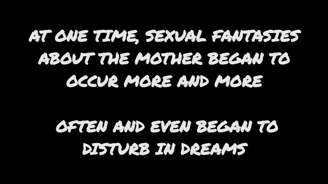 Spilling My Naughty Mom Fantasies 💦👅🔥