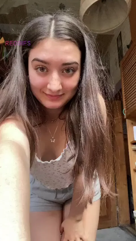Back or Front? 🍑🔥 Choose Your View, Slut!