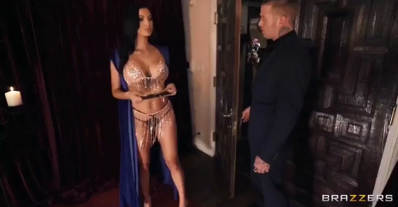 [/r/AzulHermosaXXX] Azul gets railed hard and deep by Manuel