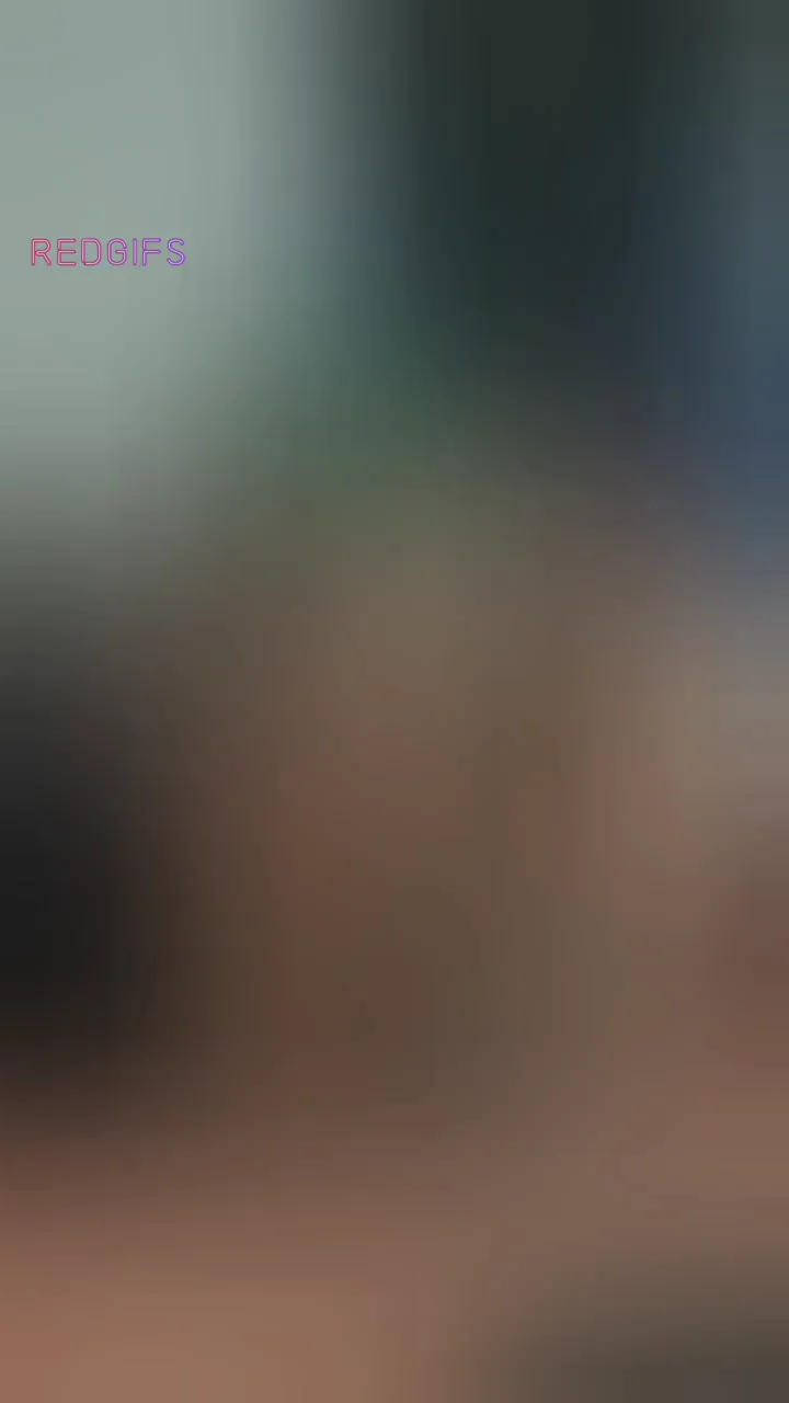BF's Epic Birthday Gift: Green-Haired Slut Devours Stranger Cock & Begs for Facial!