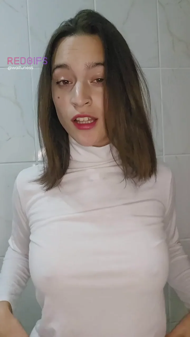have u ever received a tittyjob from a 19yo?