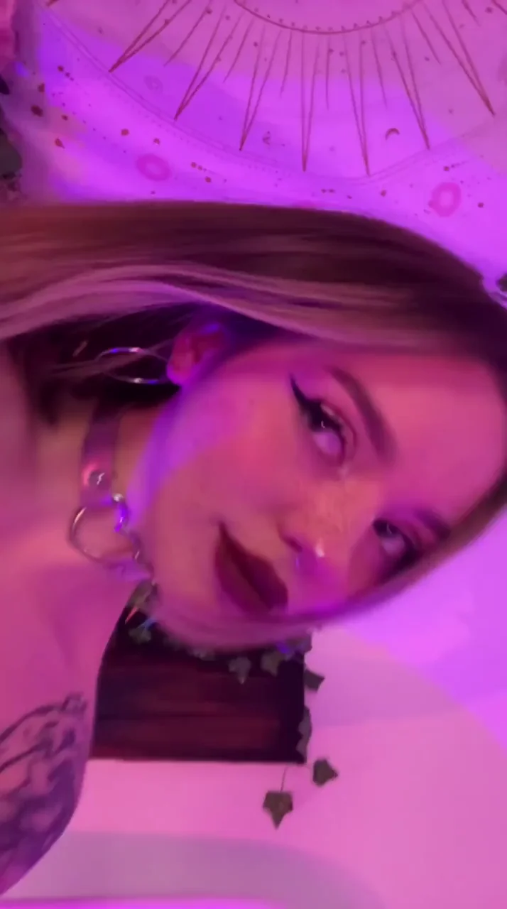 I think it's perfect for tiktok