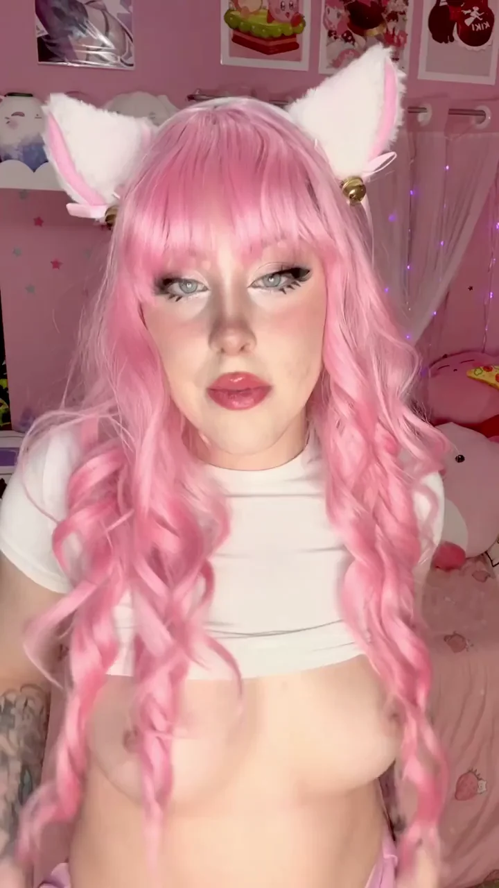 I love to tease (nsfw)