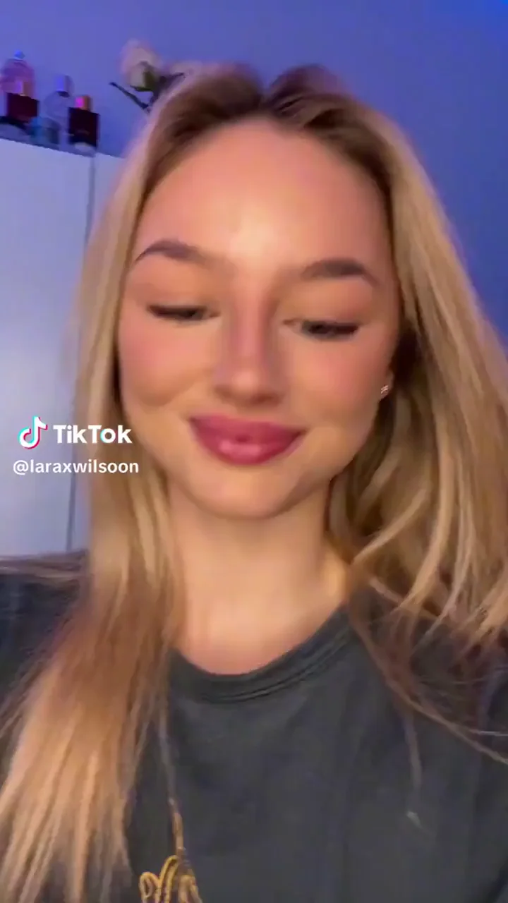 How's pink looking