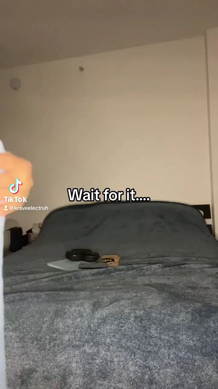 Wait for the Thicc TikTok Slut Reveal 🍑🔥