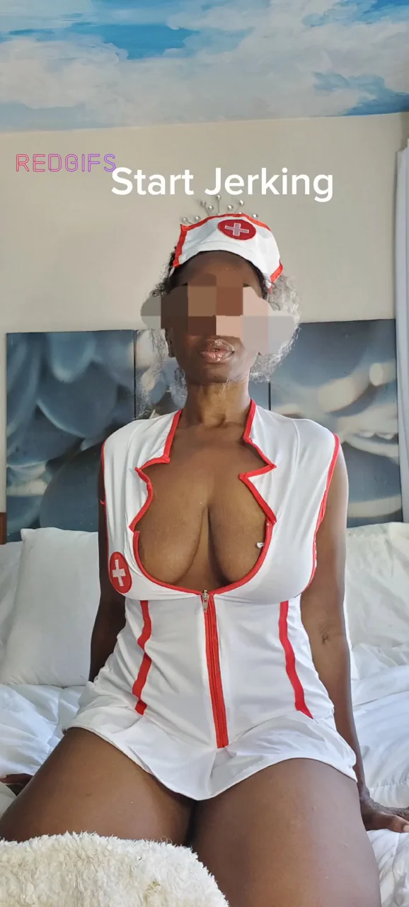 Down for a quickie JOI?