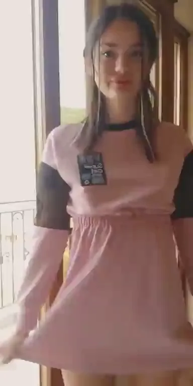 4'9 ...so petite, I wear dresses from the children's department.