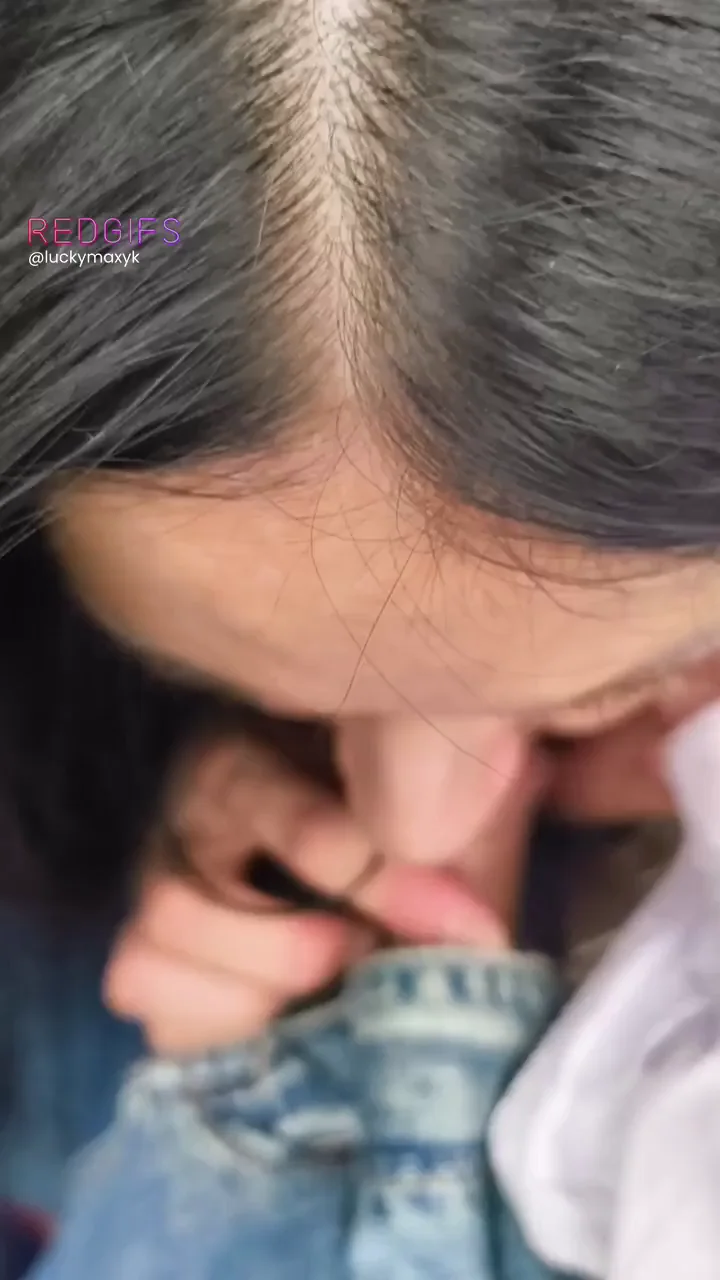 Bus Ride Blowjob Surprise 😈🚌💦