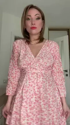 I would love to make someone hard today