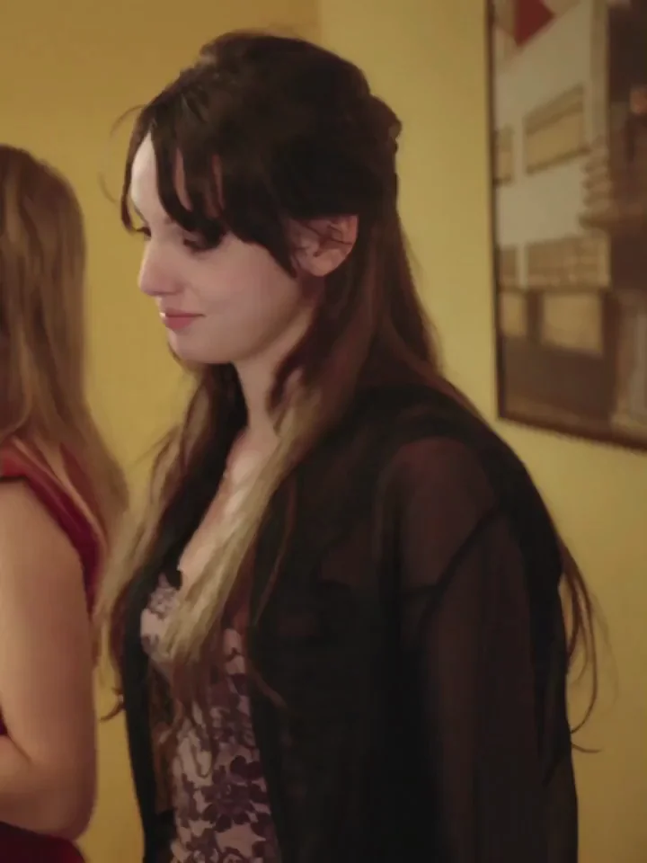 Gaite Jansen in Steekspel (NE-2012) [upscaled, 50fps]