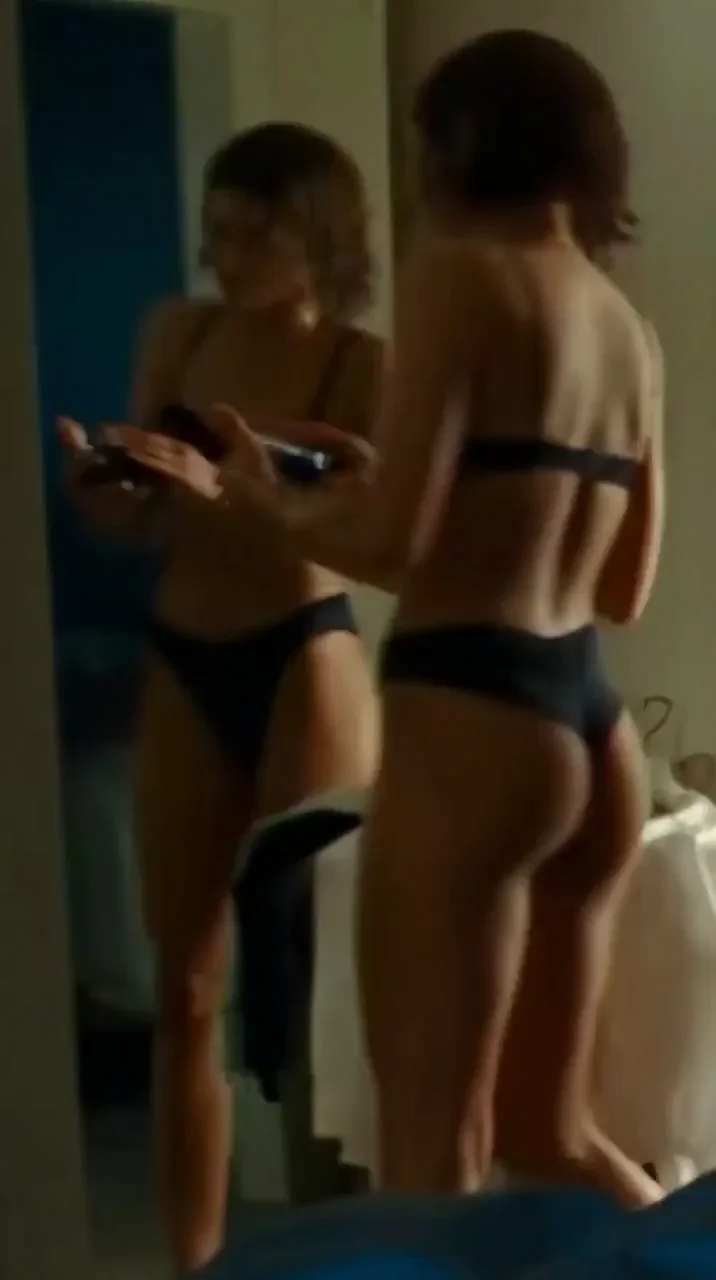 Zendaya’s Fantastic Booty - ‘Challengers’ (2024)