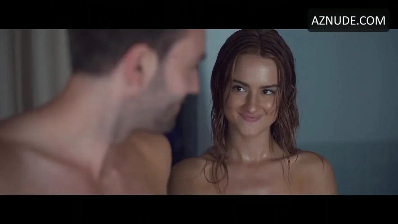Grace Van Patten in Tell Me Lies