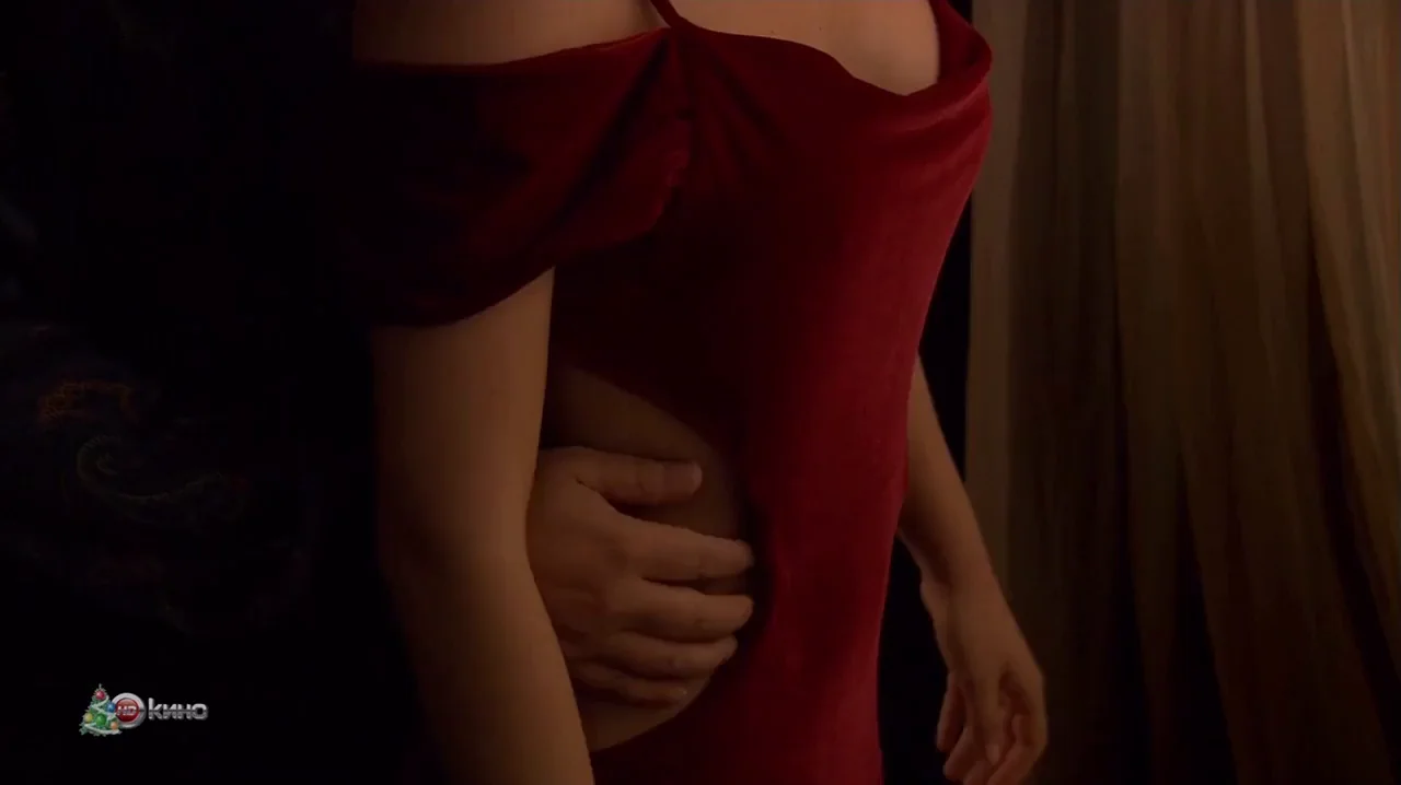 Willa Ford in Impulse (2008)