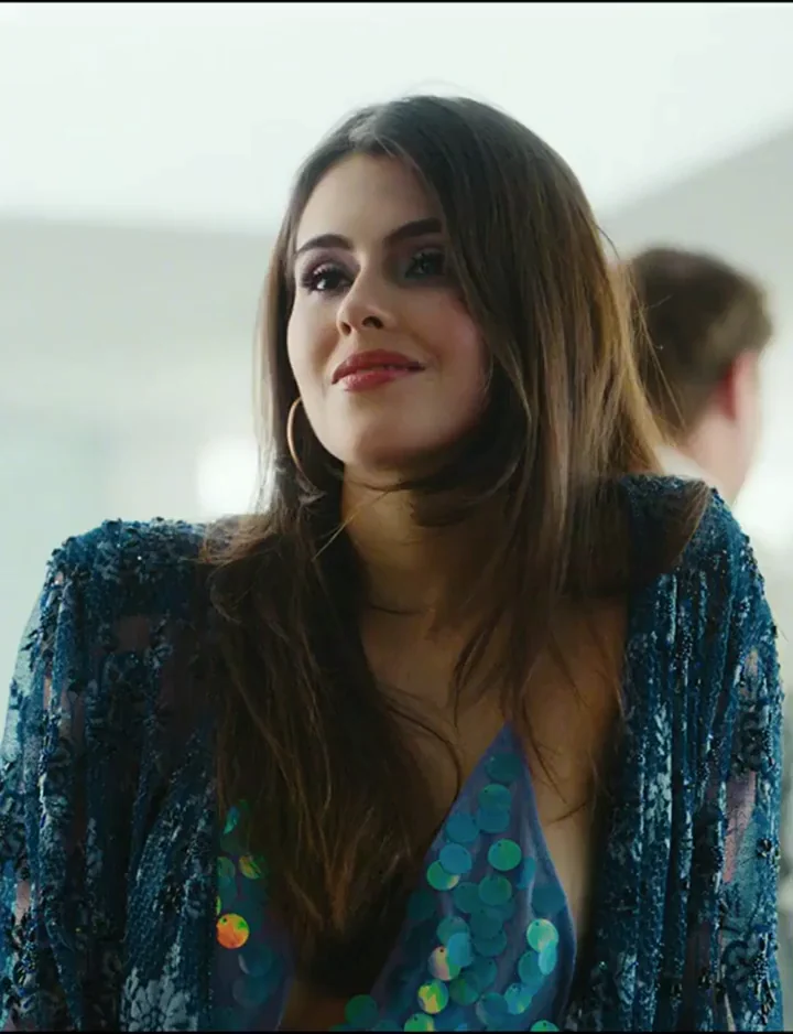 Isabel Harder Pargana in Love Addicts (2022)