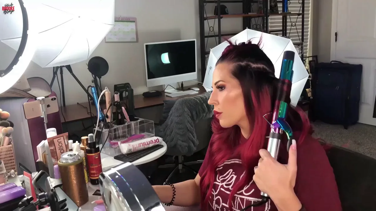 Some homemade footage of one of our real lifestyle dates